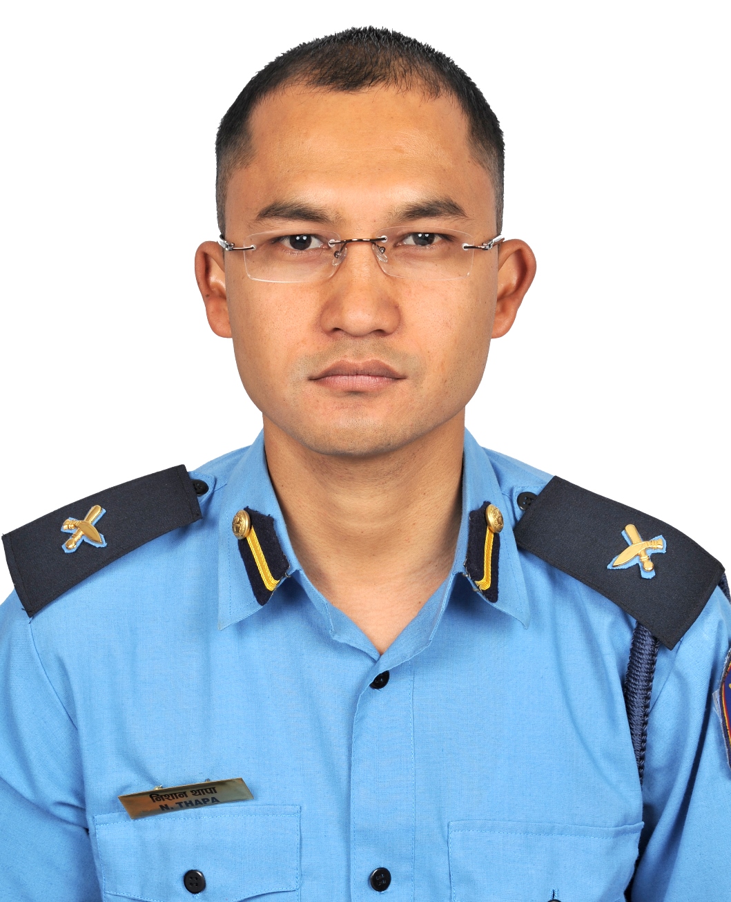 Nishan Thapa